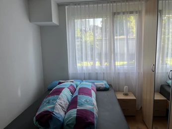 BnB Mary Aregger Willisau