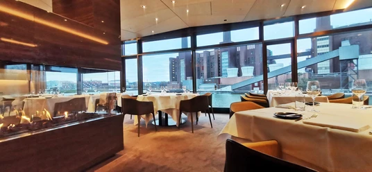 Terra Ritz Carlton Wolfsburg