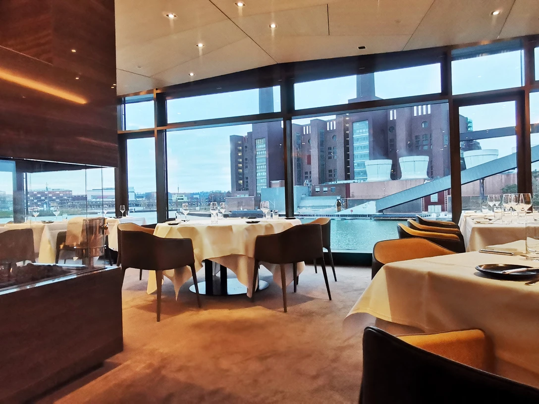 Terra Ritz Carlton Wolfsburg