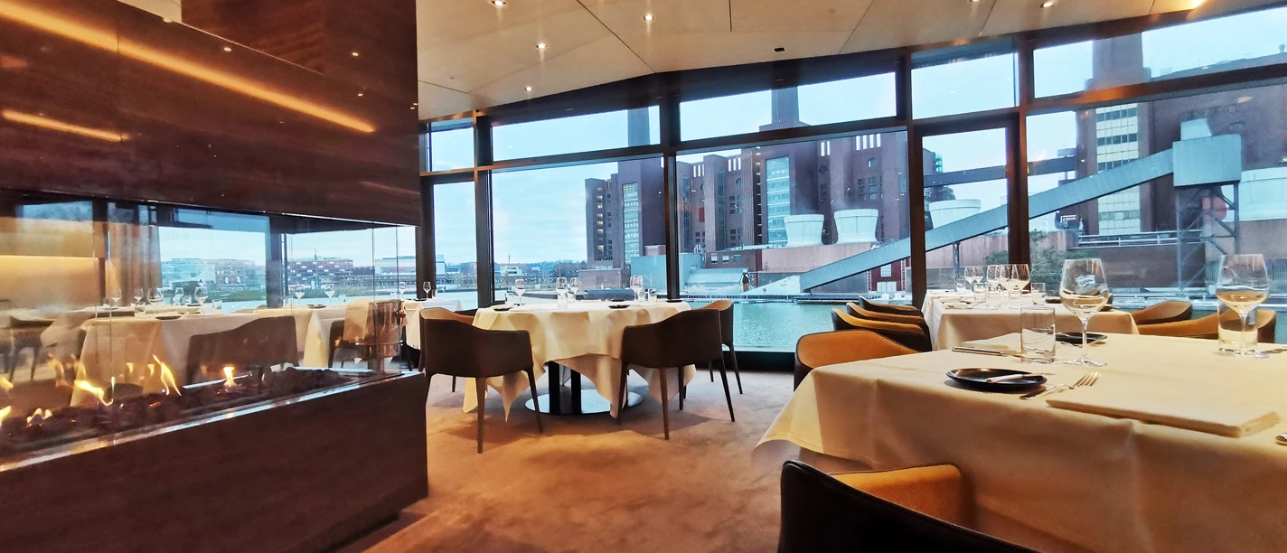 Terra Ritz Carlton Wolfsburg