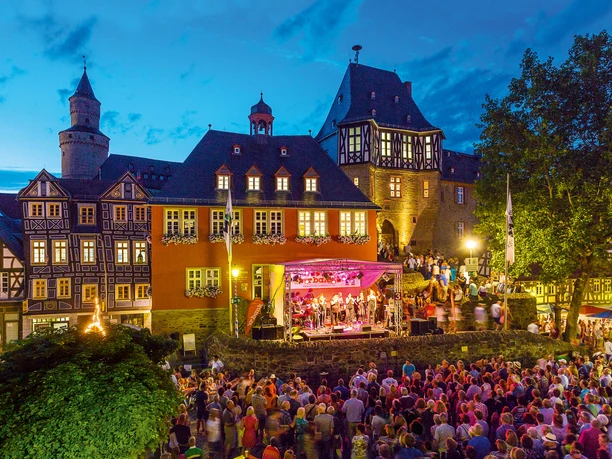 Sound of Idstein