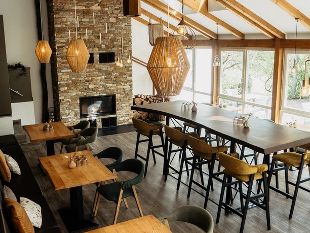 Botanico Wintergarten