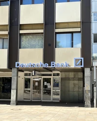 Deutsche Bank Wolfsburg