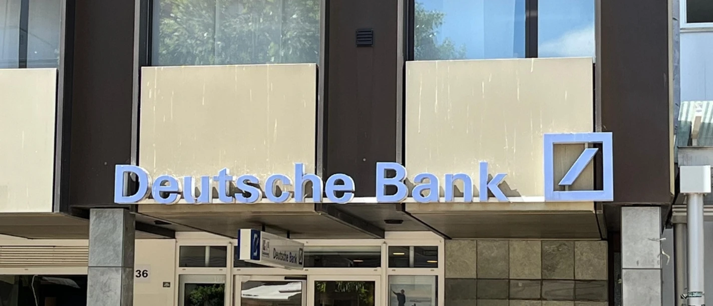 Deutsche Bank Wolfsburg