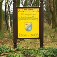 Westertimke-Schnakenmühlen-Ortstafel