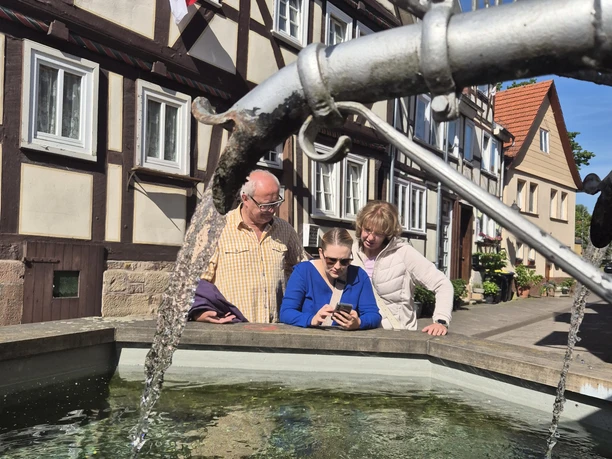 Prinzessinnen Escape