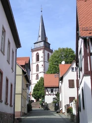 Historische Altstadt Oberursel