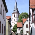 Historische Altstadt Oberursel