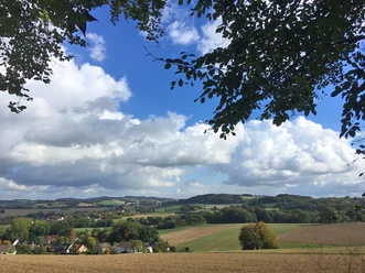 Aussicht
