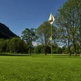 Golfclub Garmisch-Partenkirchen in Oberau