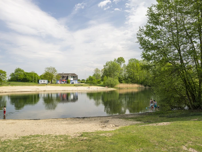 Inselsee Scharnebeck