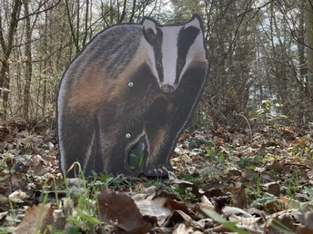 Natr-Erlebnis-Weg Iba