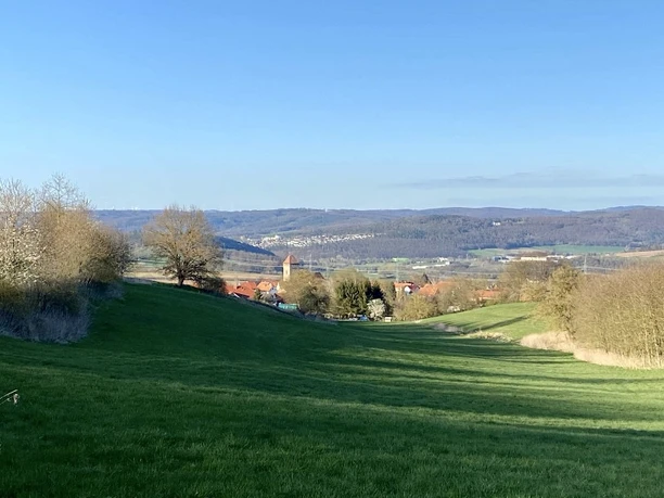 Dagobertshausen DA1