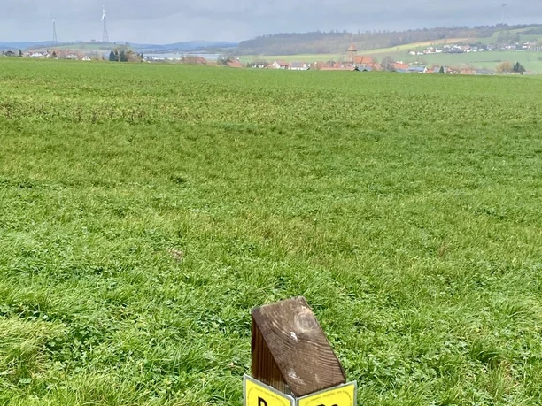 Dagobertshausen Da1