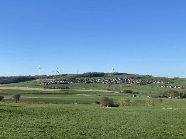Dagobertshausen 4