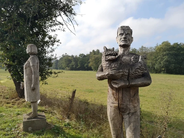 Runde Spangenberg-Schnellrode