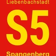 Markierung S5