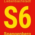 Markierung S6