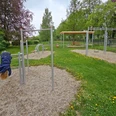 Spielplatz am Friedhof