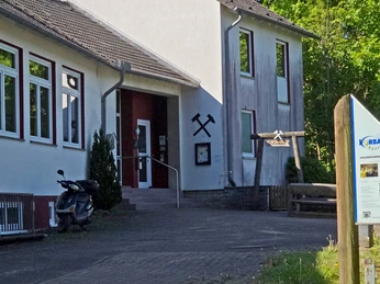 Zechenhaus Goldhausen quer