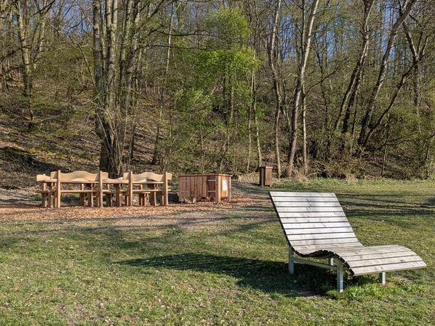 Kulinarischer Rastplatz Dörnberg