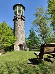 Bilsteinturm_Frühjahr
