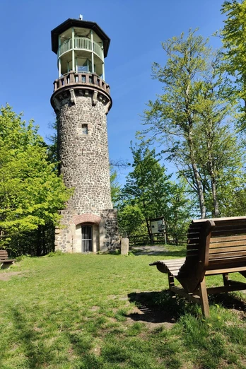 Bilsteinturm_Frühjahr