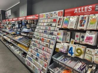 Geschenkartikel Euroshop Wolfsburg