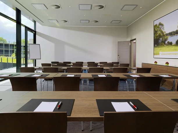Marriott Bonn - Tagungsraum 1