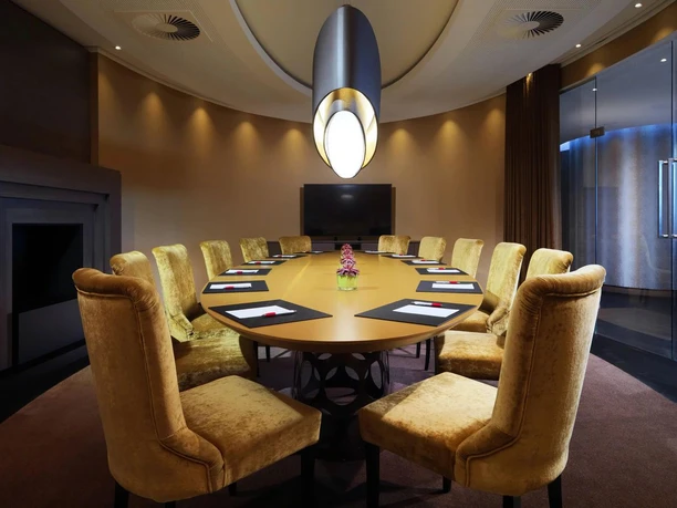 Marriott Hotel Bonn - Boardroom