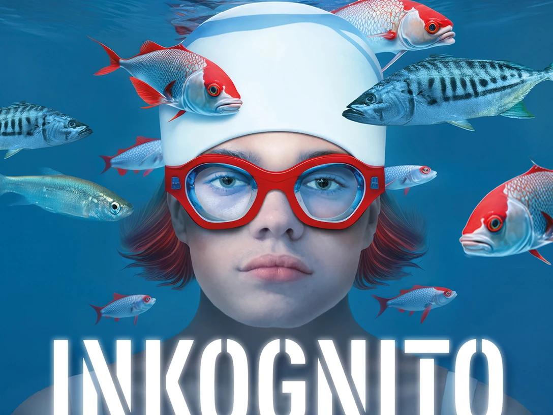 Website INKOGNITO