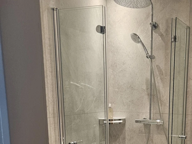 Badezimmer 2 Stock