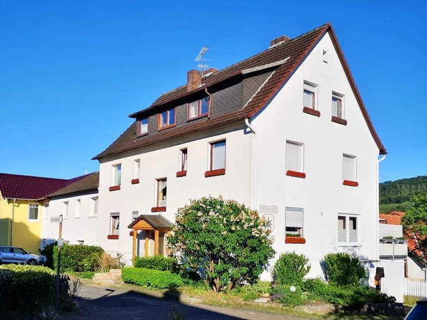 Ferienwohnungen Haus Bartelsborn