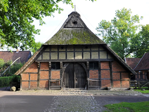 bauernhaus