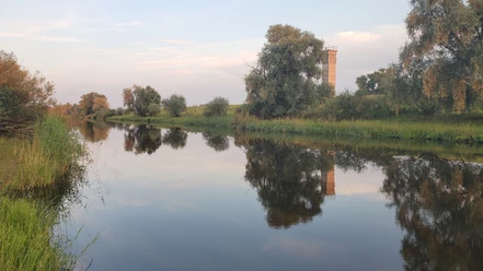 Grenzturm