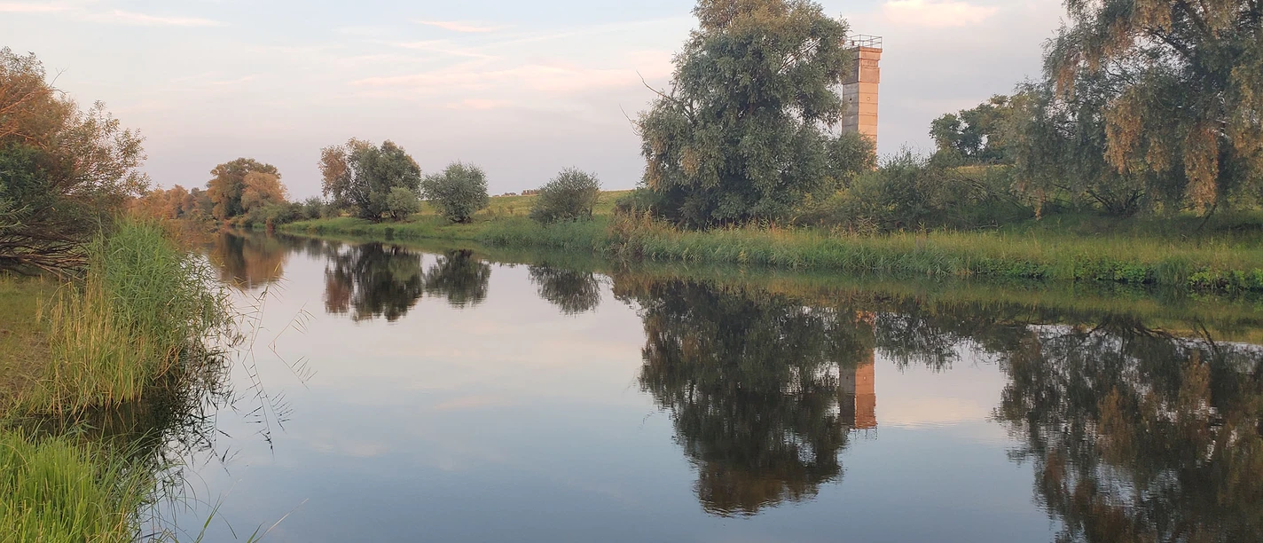 Grenzturm
