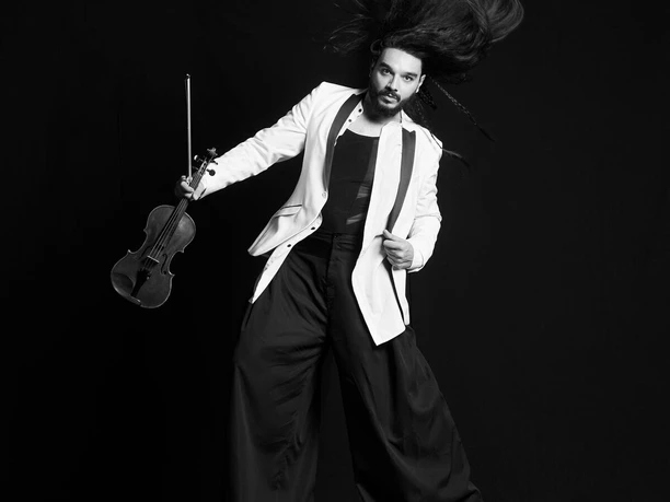 Nemanja Radulović ©Misha Obradovic