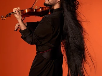 Nemanja Radulović ©Misha Obradovic