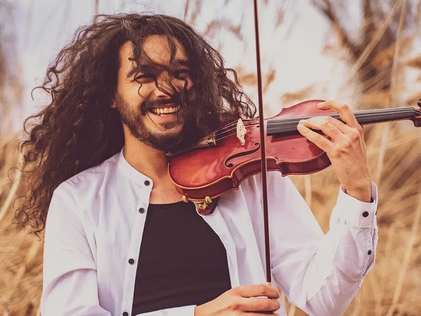 Nemanja Radulović ©Sever Zolak