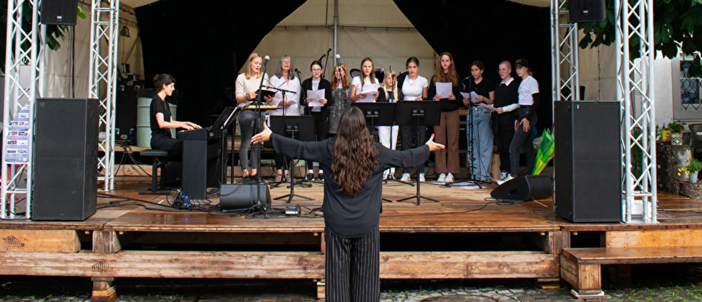 Musikschule