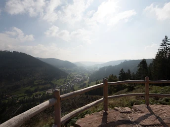 Genussplatz an der Walterhütte