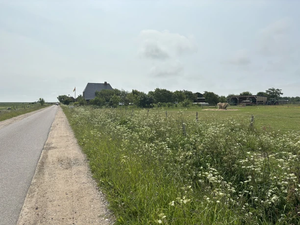 Reitschule Olivenhof_Gebäude