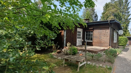 Ferienhaus Herzkate Ferienhaus Herzkate