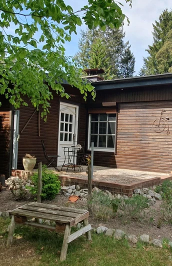 Ferienhaus Herzkate Ferienhaus Herzkate