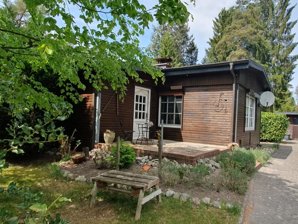 Ferienhaus Herzkate Ferienhaus Herzkate