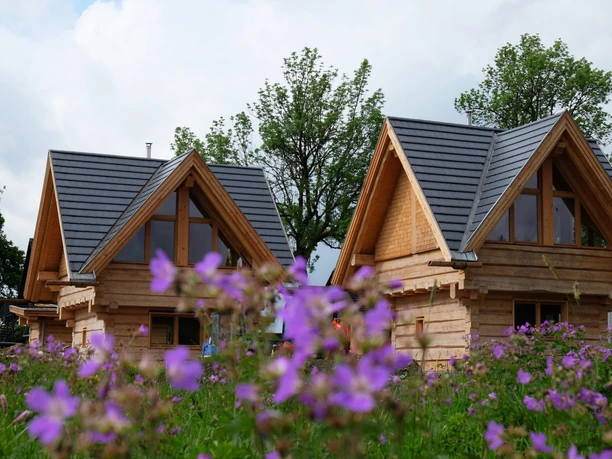 die ausspanne in Buntenbock - Ferienhäuser die ausspanne in Buntenbock - Ferienhäuser