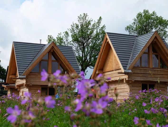 die ausspanne in Buntenbock - Ferienhäuser die ausspanne in Buntenbock - Ferienhäuser