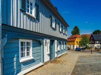 Marktquartier 5 Außen