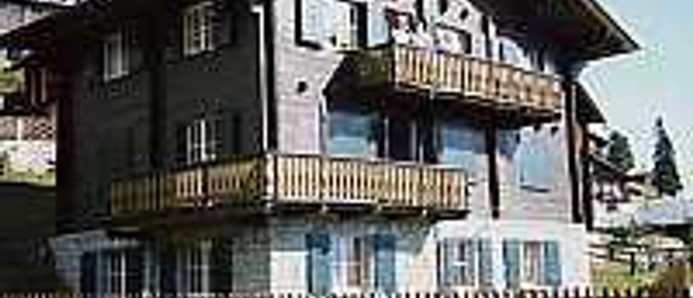 Aussenansicht Sommer