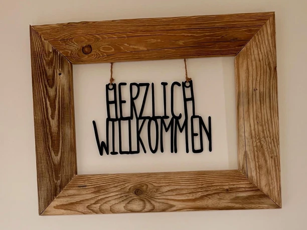 Herzlich Willkommen